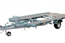 L A T Autotransporter Scale 800 700